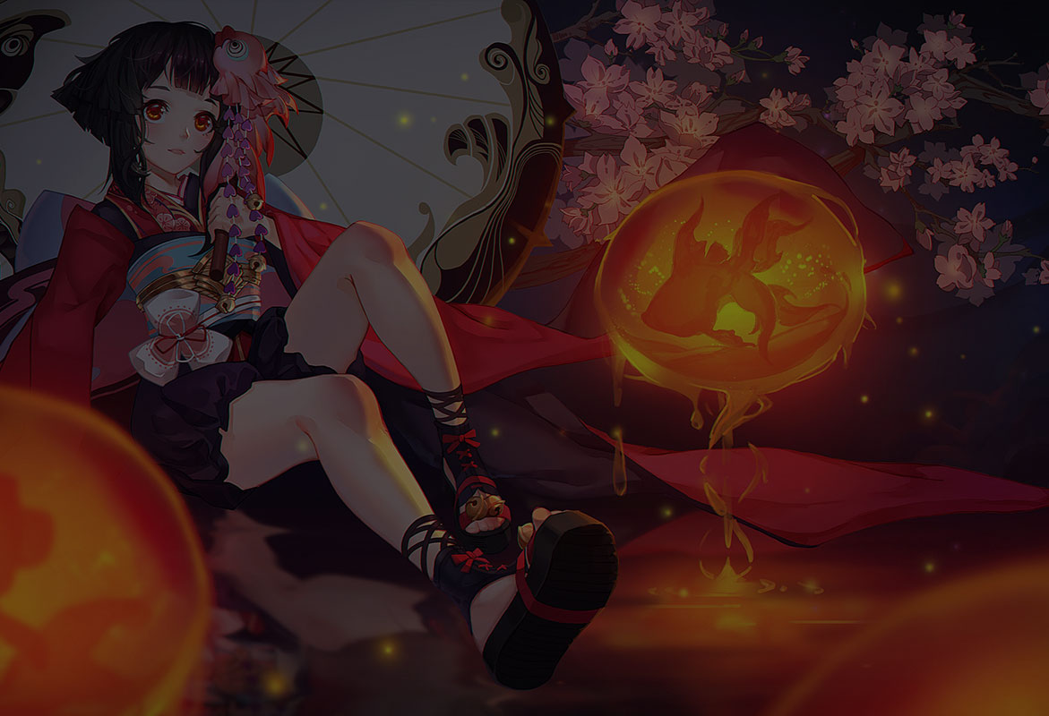 米兰体育 :游戏原画-课程介绍