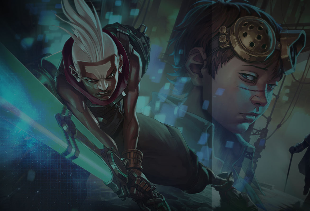 米兰体育 :游戏特效-课程介绍