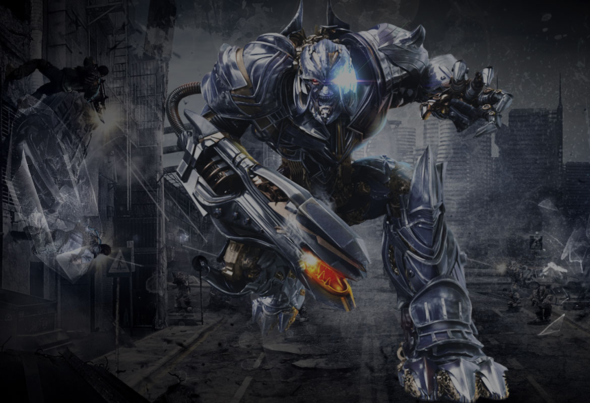 米兰体育 :游戏动作-课程介绍