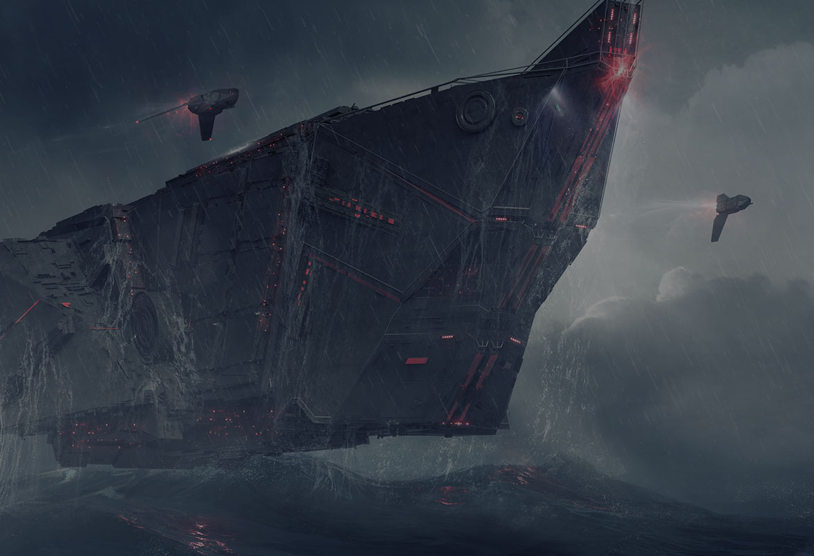 米兰体育 :影视动画-课程介绍